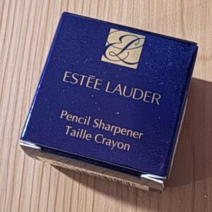 Estee lauded pencil sharpener *NEW*